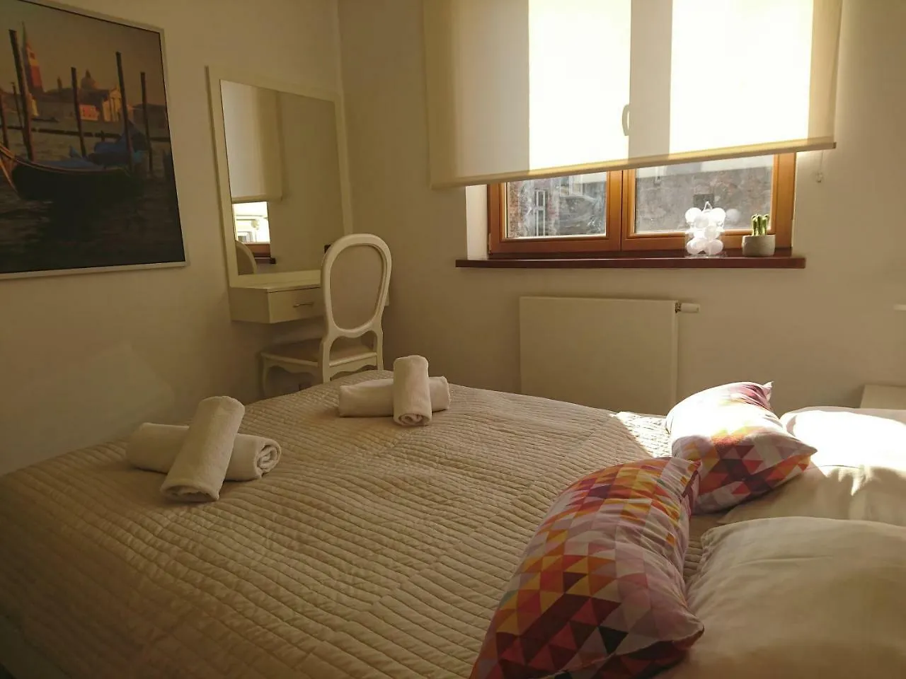 Czarnowiejska 9 9 Apartamenty Miodosytnia Cracóvia 0*,