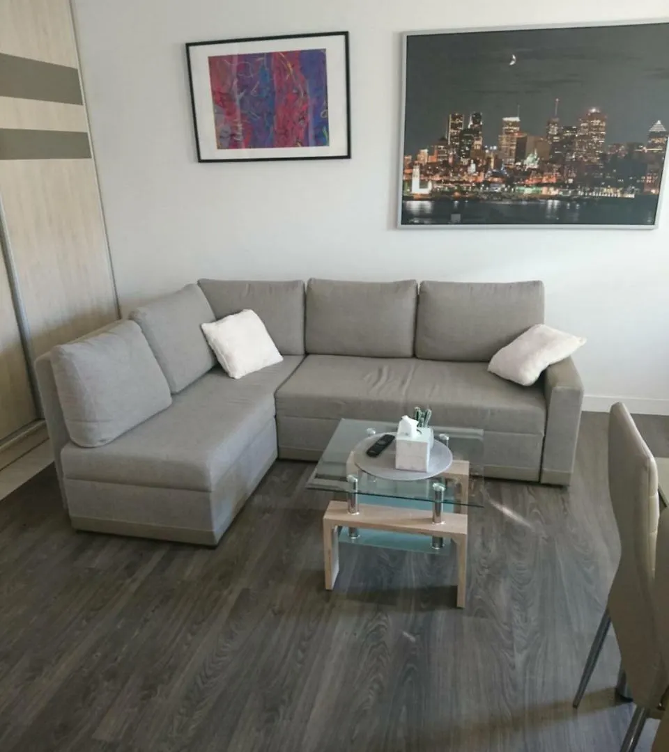 Czarnowiejska 9 9 Apartamenty Miodosytnia Cracóvia Polónia